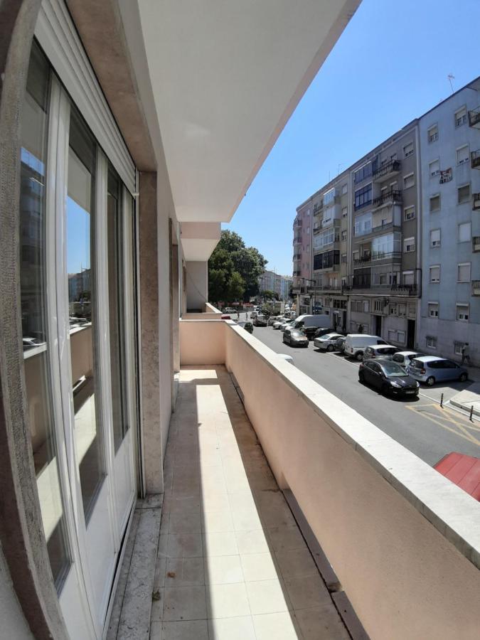 Welcome To Lisboa Экстерьер фото