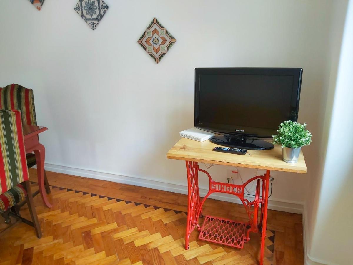 Welcome To Lisboa Экстерьер фото